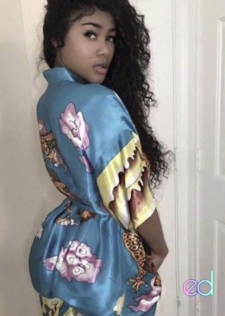 Knik-Fairview | Escort Mercedes-22-1499545-photo-3