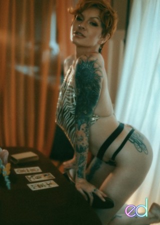 Carson | Escort Danny-32-1479069-photo-2