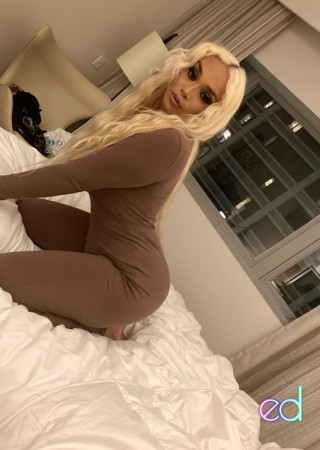 Escondido | Escort Ella-25-1477060-photo-3