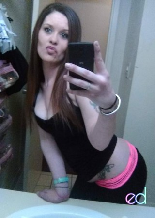 Indianapolis | Escort Amanda-30-1470455-photo-3