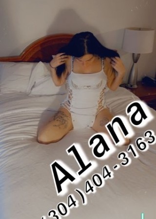 Scranton | Escort Alana-26-1494149-photo-2