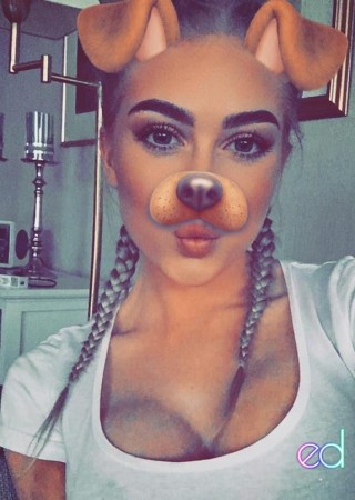 Virginia Beach | Escort Christina-27-1468009-photo-3