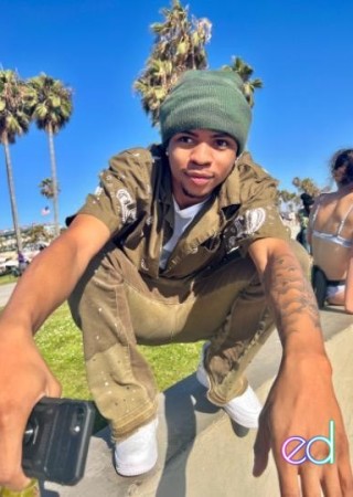 Long Beach | Escort Tjay-21-1484381-photo-1