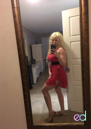 St. Petersburg | Escort Felicity James-29-1473063-photo-1