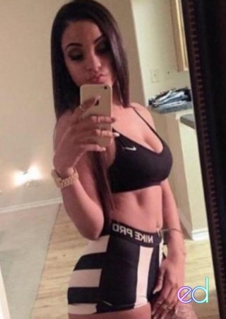 San Diego | Escort Cassie-21-1469372-photo-1