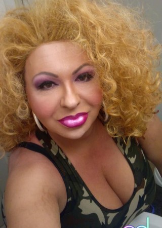 Greensboro | Escort TS EVA-35-1472364-photo-1