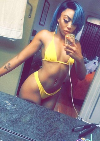 San Antonio | Escort BRITTANY-22-1470912-photo-1