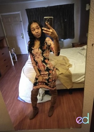 Sacramento | Escort Ebony-23-1467362-photo-3