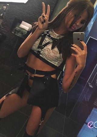 New York | Escort Lexi-22-1470043-photo-4