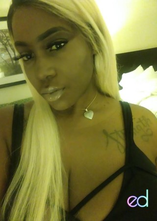 Shreveport | Escort Sa'mya-24-1469119-photo-2