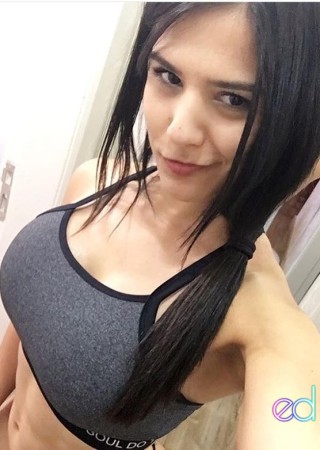 Charlotte | Escort Josefina-23-1471290-photo-2