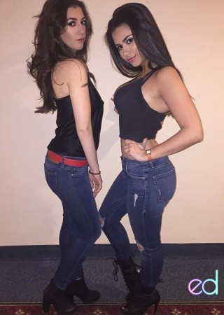 Long Beach | Escort Robyn and Casey-21-1468293-photo-2