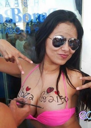 Boston | Escort Sammy-24-1470468-photo-3