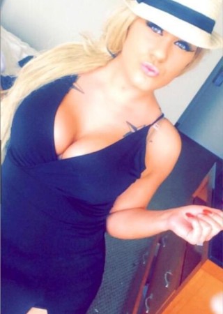 Fort Worth | Escort Brittney-24-1470518-photo-1