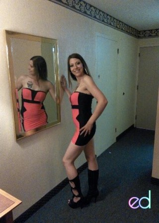 Kansas City | Escort Alexis-26-1471050-photo-3