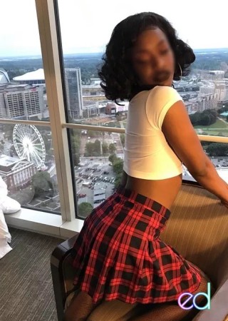 Port St. Lucie | Escort Sapphire-25-1474406-photo-1