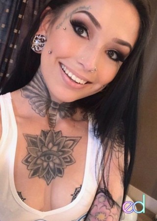 Glendale | Escort Zaria Nova-20-1473992-photo-2