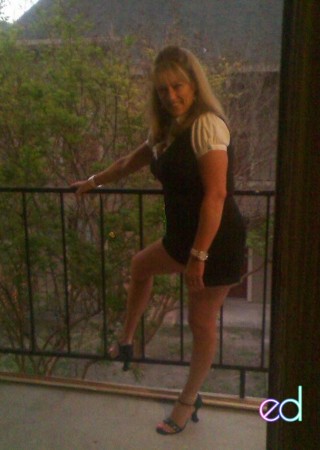 San Antonio | Escort Brandy-1469919-photo-1