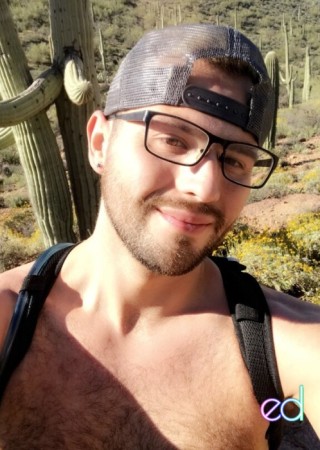 Tucson | Escort Nick-28-1483374-photo-1