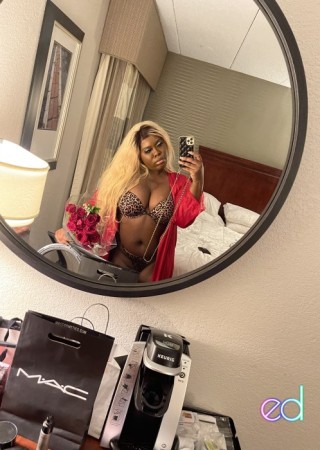 Portland | Escort Shanel-22-1485115-photo-2