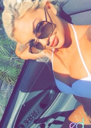 Minneapolis | Escort Barbie-23-1467822-photo-3