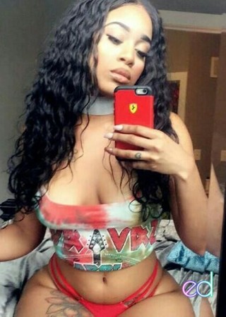 Charlotte | Escort LaLa-23-1472002-photo-2