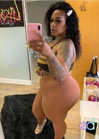 Saint Paul | Escort Ebony-28-1472931-photo-2