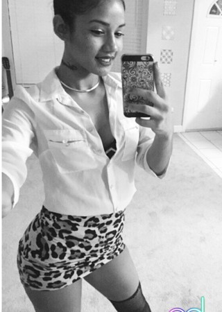 Fort Lauderdale | Escort Ginger-1469217-photo-1