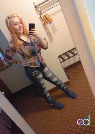 Indianapolis | Escort Angel-23-1466458-photo-3