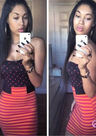 San Antonio | Escort Tiffany-1465869-photo-1