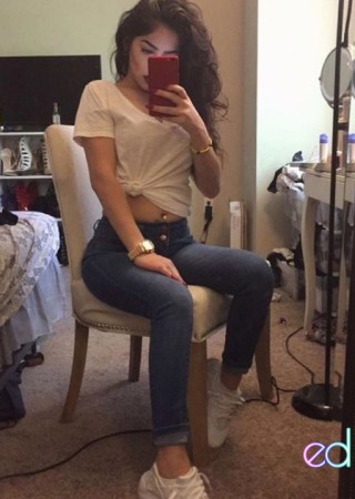 Sacramento | Escort Alexis-20-1467366-photo-3