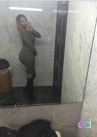 Pittsburgh | Escort Eva Foxx-28-1468777-photo-2