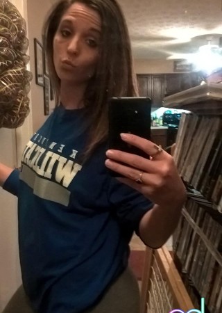 Lexington | Escort Tamya-28-1468776-photo-1