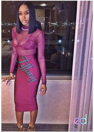 Long Beach | Escort Tiff-19-1468307-photo-3