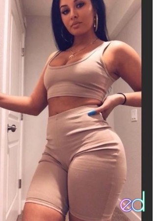 Bend | Escort Camilla-29-1476505-photo-2