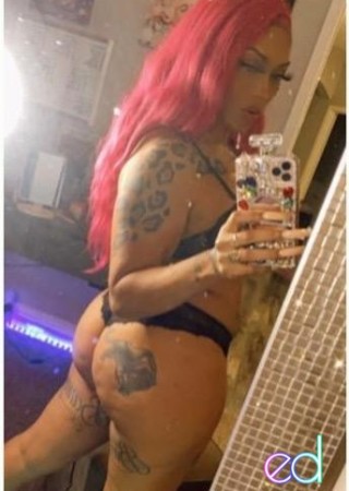 Savannah | Escort Bunny-29-1487959-photo-1