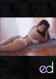 Paradise | Escort Jasmine-30-1492657-photo-4