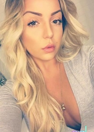 San Diego | Escort Katie-1465897-photo-1