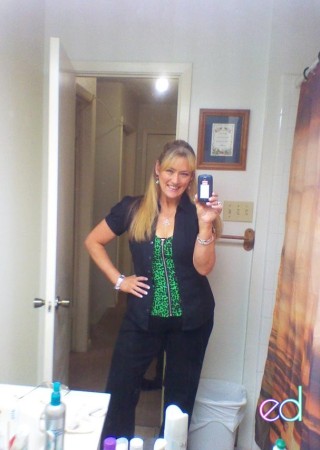 San Antonio | Escort Brandy-1469919-photo-3