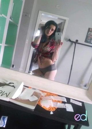 Cheektowaga | Escort Scarlett-26-1477573-photo-3