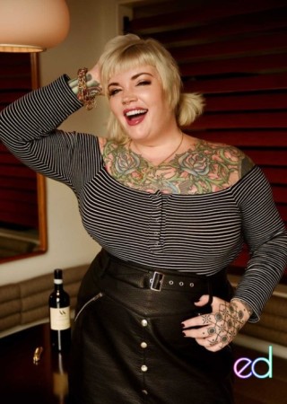 Hamburg | Escort Erin-36-1496934-photo-1
