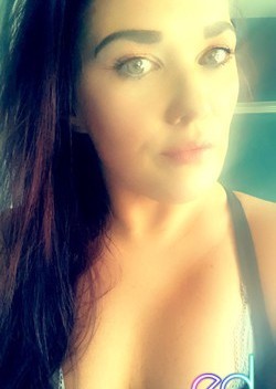 Savannah | Escort Marie-35-1489613-photo-4