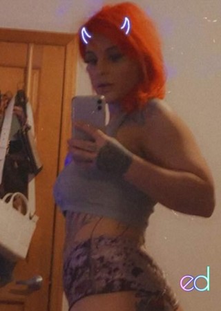 Medford | Escort Valentine-27-1491456-photo-2