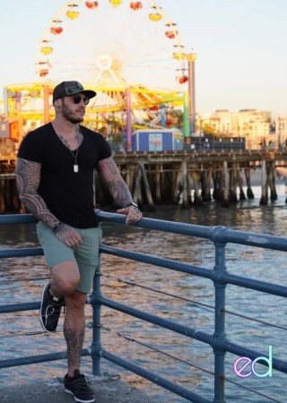 Los Angeles | Escort ryan-35-1485845-photo-3