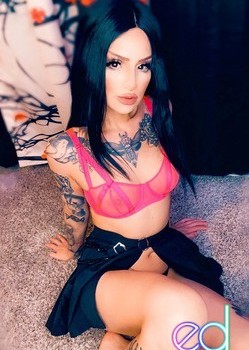 Hanford | Escort Jinx-35-1501111-photo-2