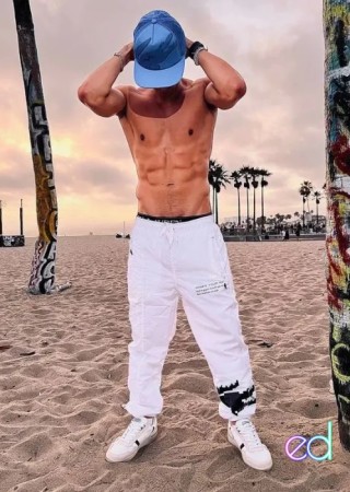 Los Angeles | Escort Markul-27-1485823-photo-1