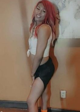 Kansas City | Escort Maria-32-1483188-photo-2