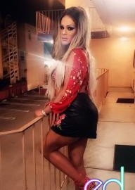 San Francisco | Escort TsIvy-32-1484652-photo-9