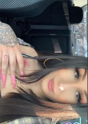 Sacramento | Escort Joclyn-23-1483070-photo-4