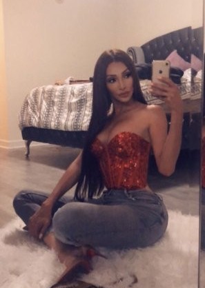 New York | Escort Juliana-25-1484784-photo-2